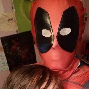 Meet your Posher, Austin